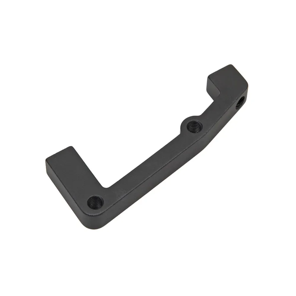 Adaptér zadního třmenu PM / IS MAGURA QM41 Disc 180 mm (+20 mm) černý