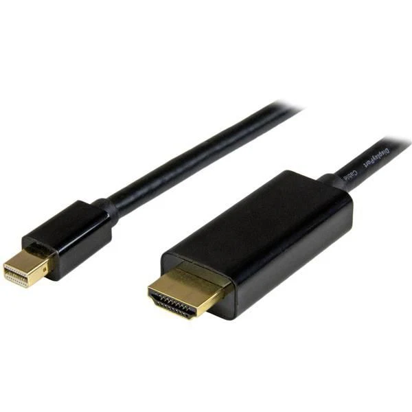 Mini DisplayPort to HDMI StarTech.com