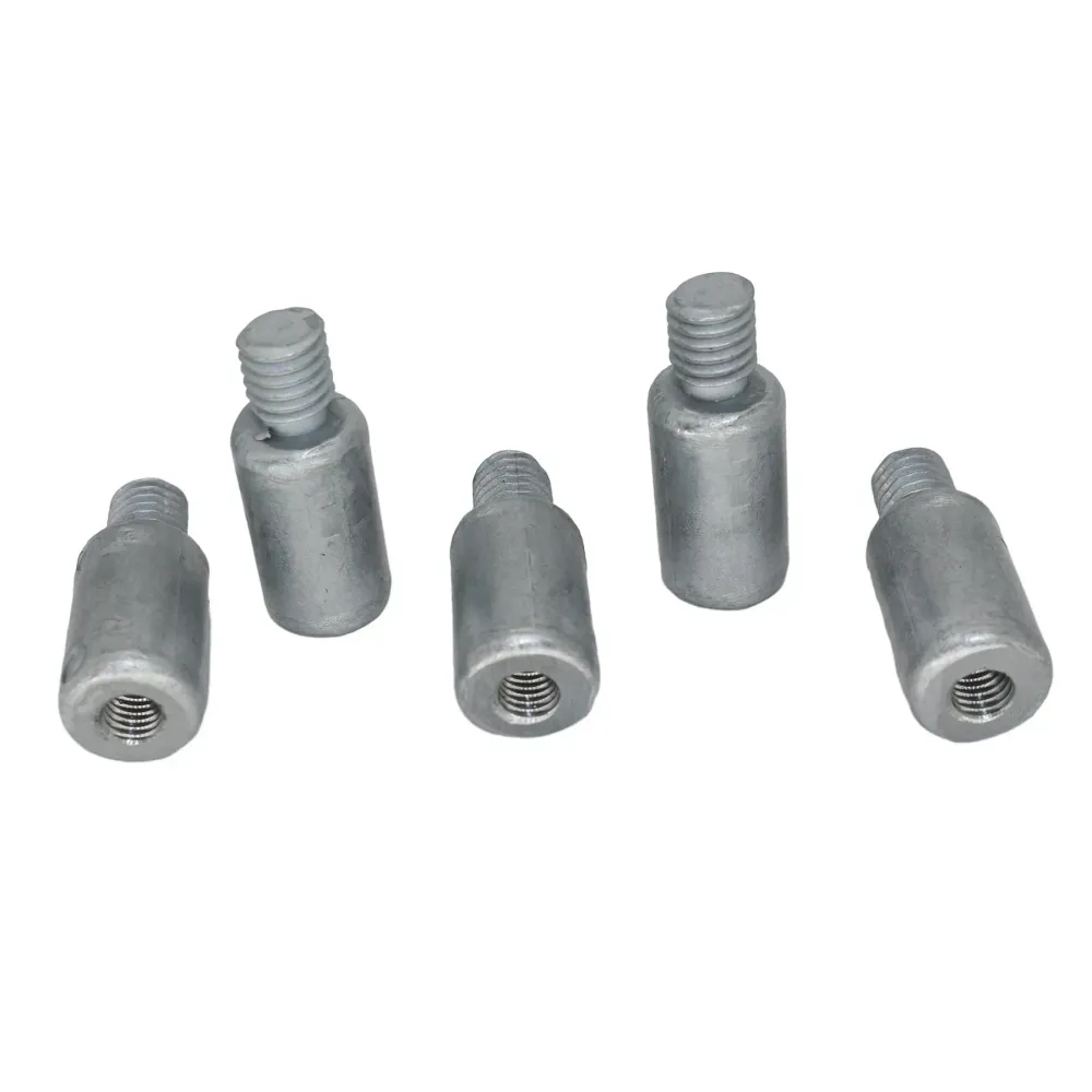 Zinkanoder Saltvatten 5-pack - Volvo Penta