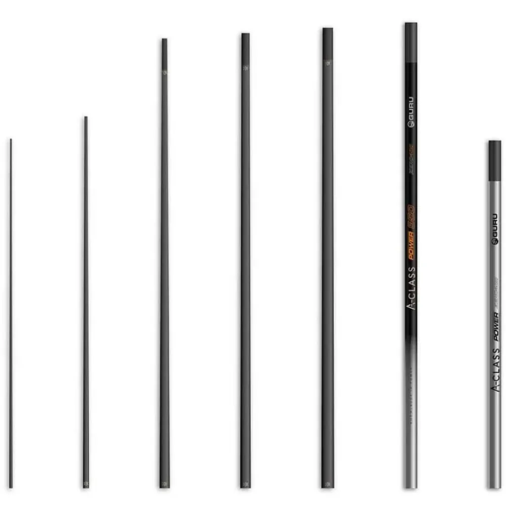 -CLASS 9.5m POWER POLE PACK