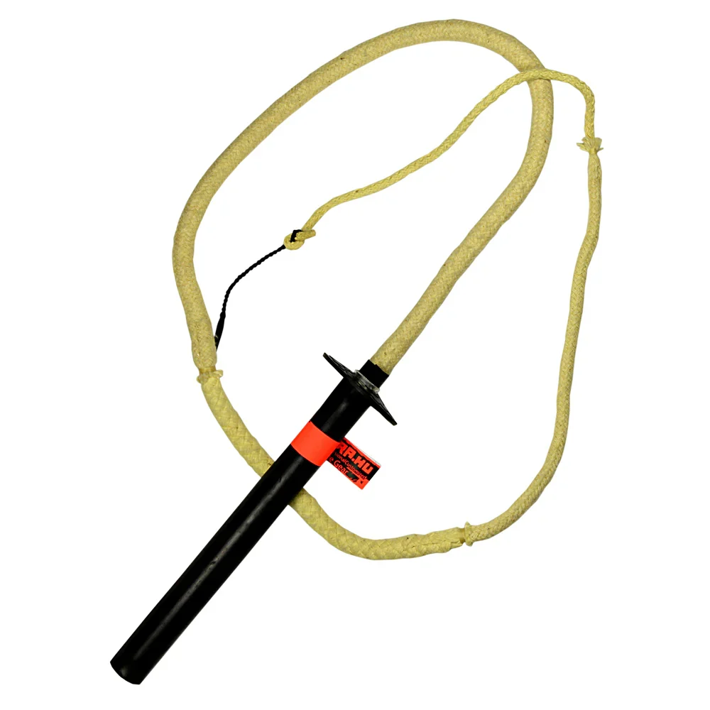 Ohnivý bič - Gora