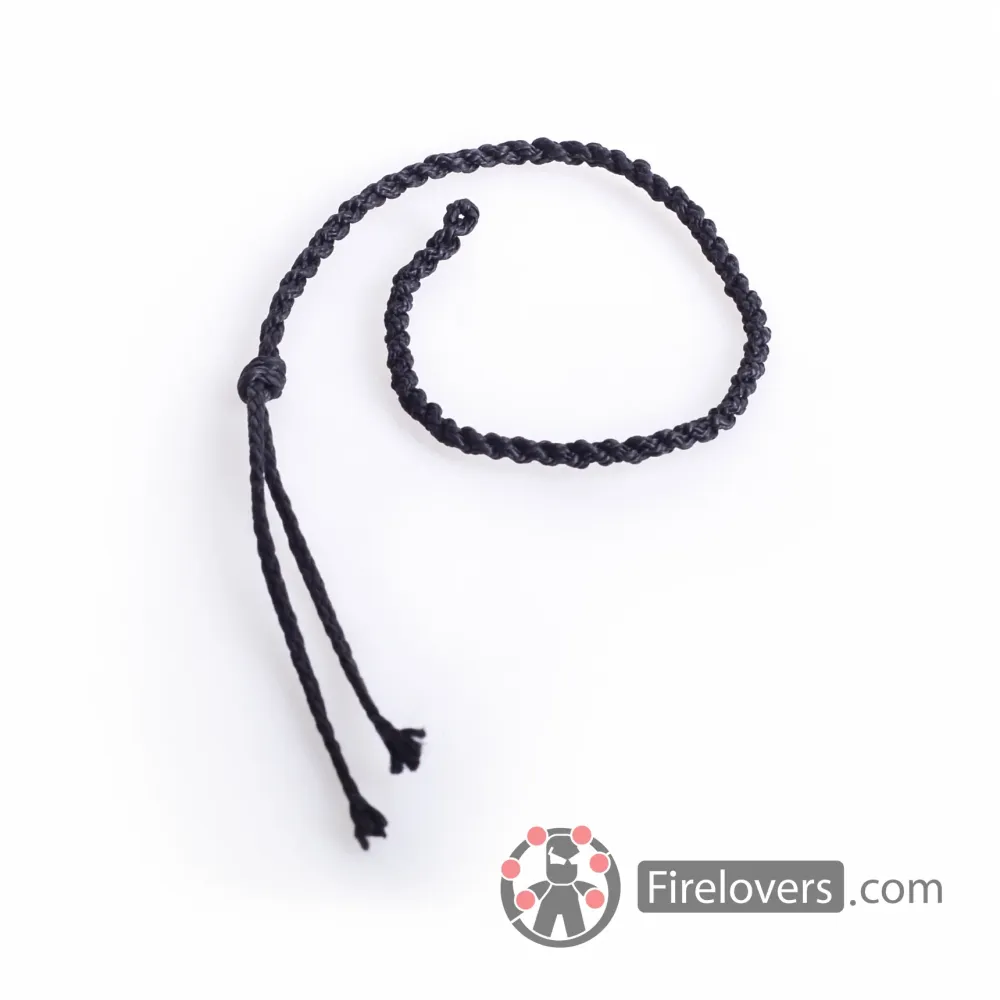 Kevlarová práskačka k biči (Whip Cracker) Kevlar