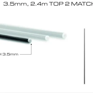 ZERO 400 MATCH KIT 3.5mm - 2.4m