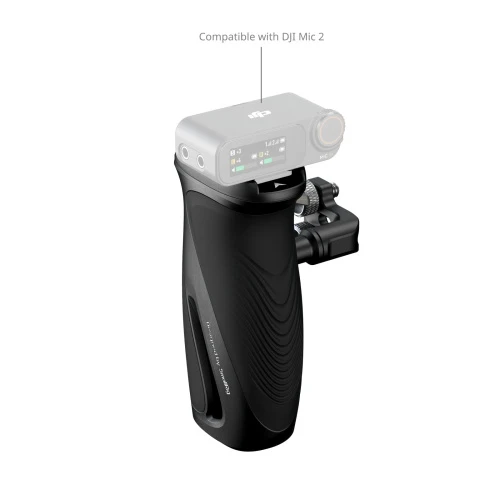Boční rukojeť / Side Handle Snap-on Quick Lock NATO SmallRig 4017