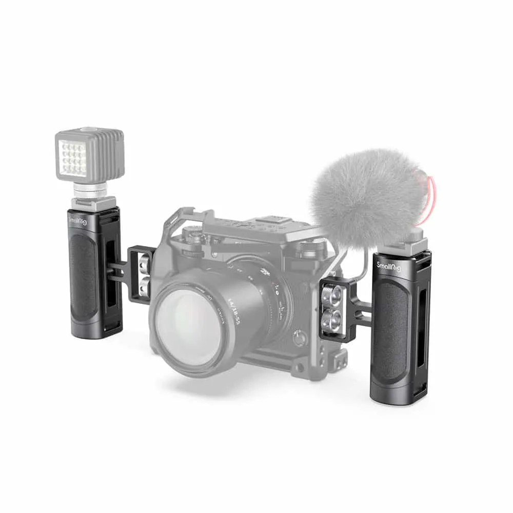 Úchyt na stranu Mini SmallRig 2916