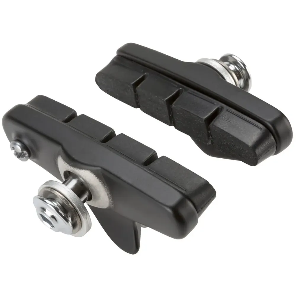 Pár bruslí SHIMANO 105 R55C4 Black