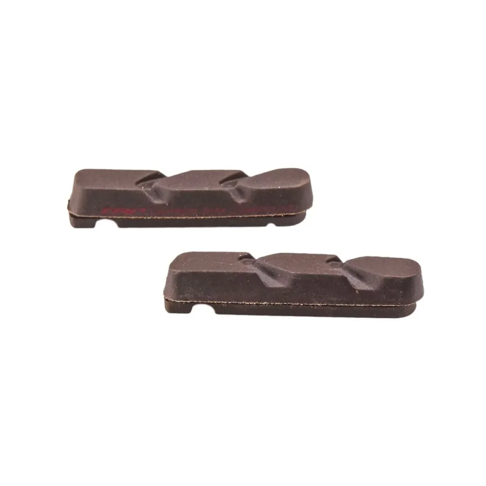 Pár bruslí Shimano Carbon TRP Cartridge