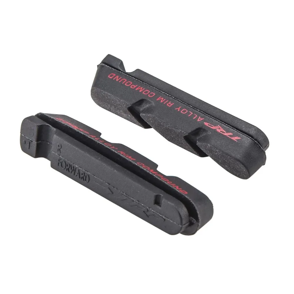 Pár bruslí Shimano TRP Cartridge