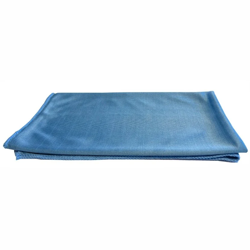 Arcora Multi-Shine Microfiber tea towel | Pack (10 pieces)