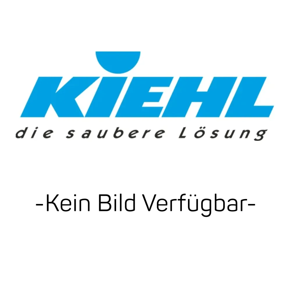 Kiehl microfiber pad soft, fine bristle, 15x27cm, angular | Pack (1 piece)