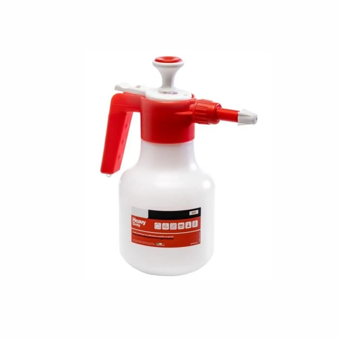 Arcora Arspray Delta-Tec 2 spray jugs 1710 ml Red-white NBR = neutral | Pack (1 piece)
