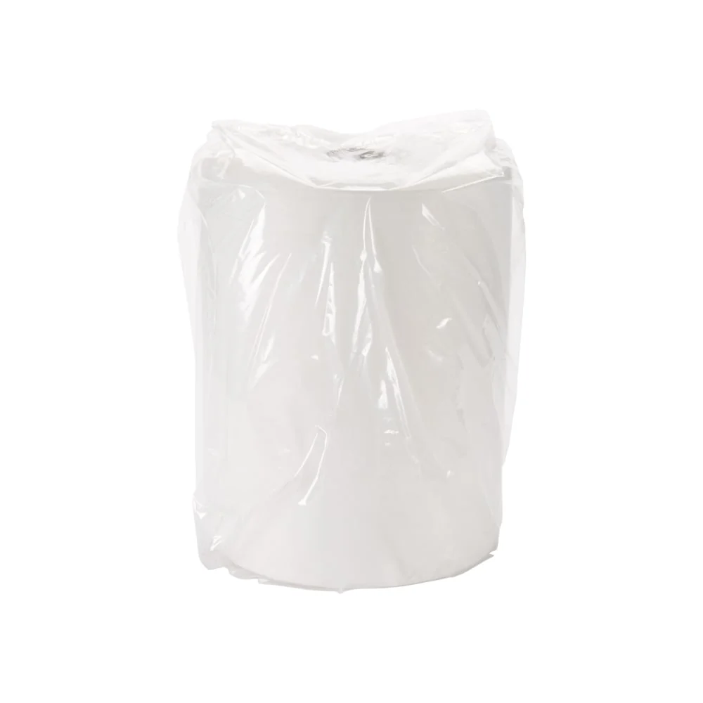 Automatic KIMTECH® Polish towels - Spendeimer / White - 1 Bucket X 300 Sheets | Cardboard (1 donor)