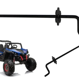Řídítka pro dětské vozítko – model XMX603 | náhradní díl
