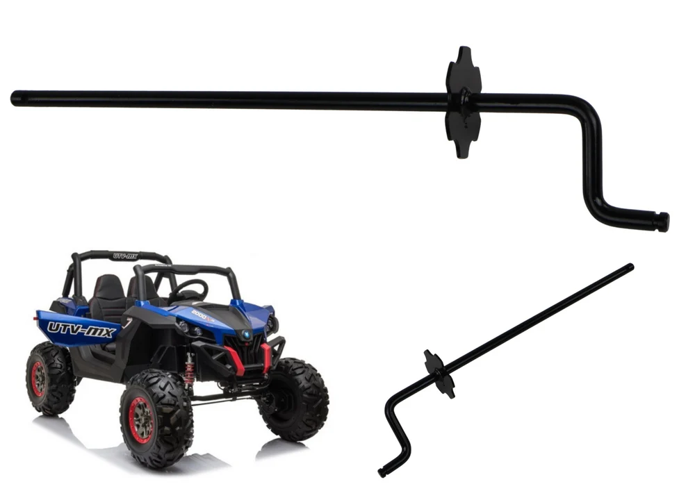 Řídítka pro dětské vozítko – model XMX603 | náhradní díl