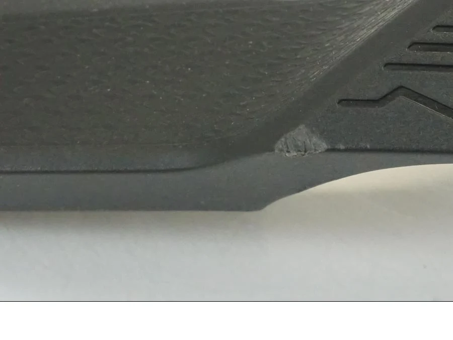 boční panel BMW