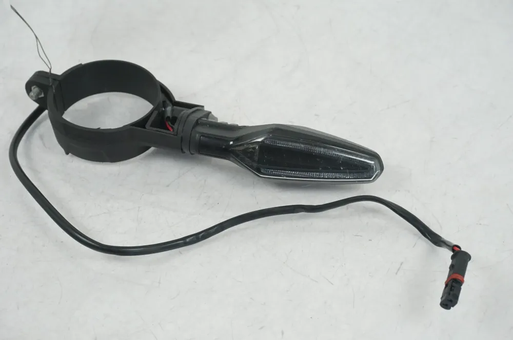 LED blinkry BMW