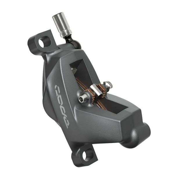 Pár brzd SRAM CODE BRONZE STEALTH Grey