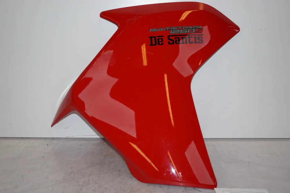 Boční panel Ducati