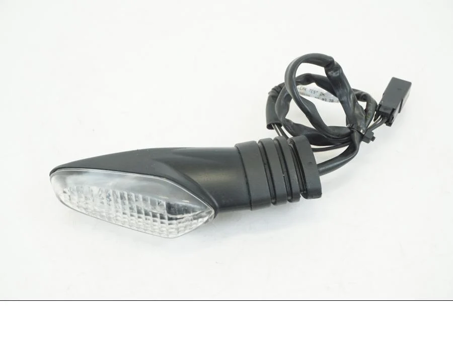LED blinkry Ducati