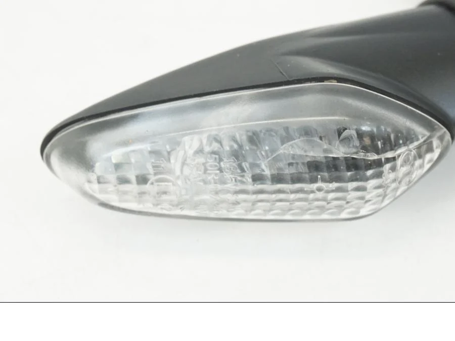 LED blinkry Ducati