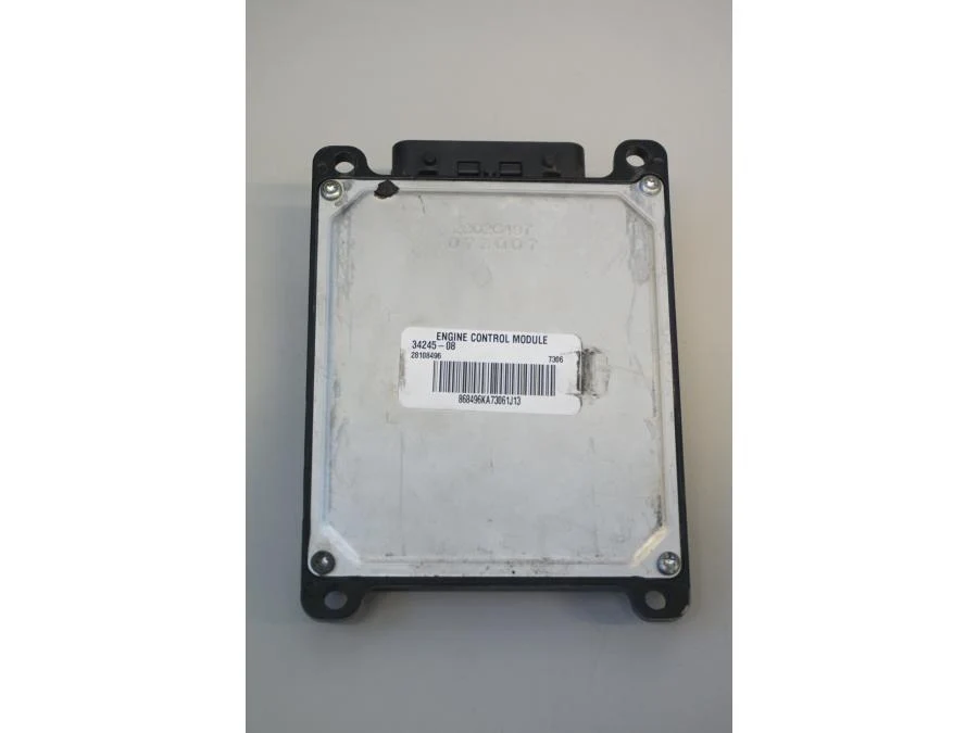 CDI / ECU H-D