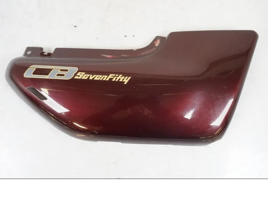 Boční panel Honda
