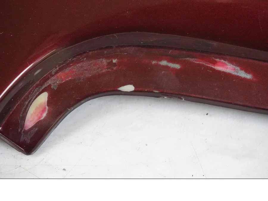 Boční panel Honda