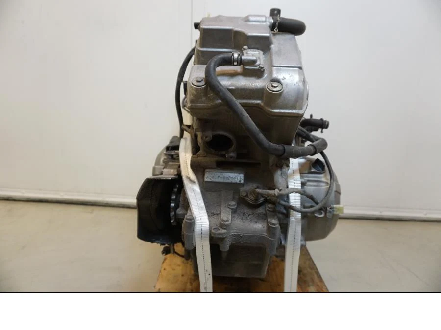 Motor Honda