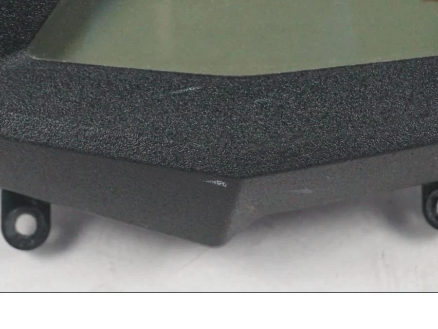 přístrojový panel Kawasaki