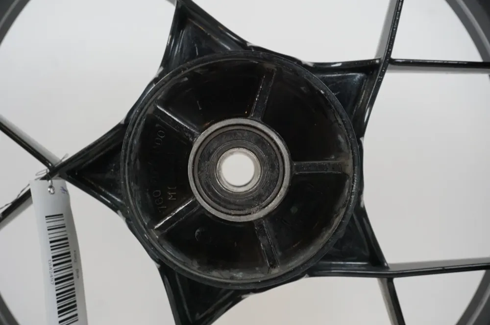 Ráfek KTM