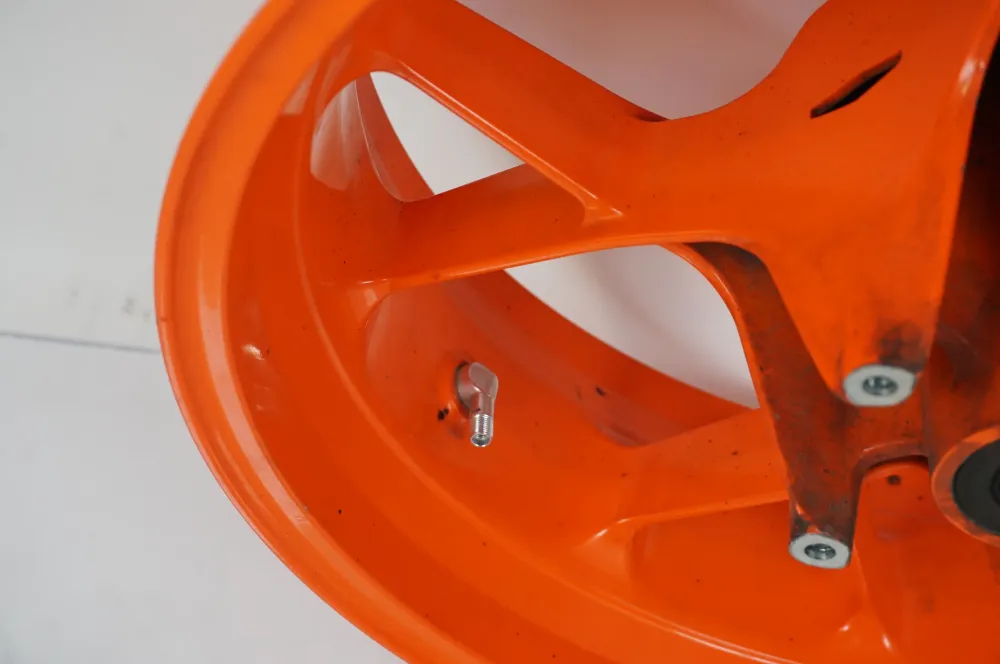 ráfek KTM