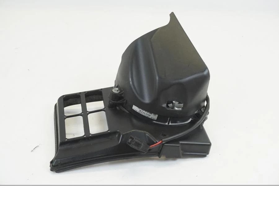 Ventilátor chladiče KTM