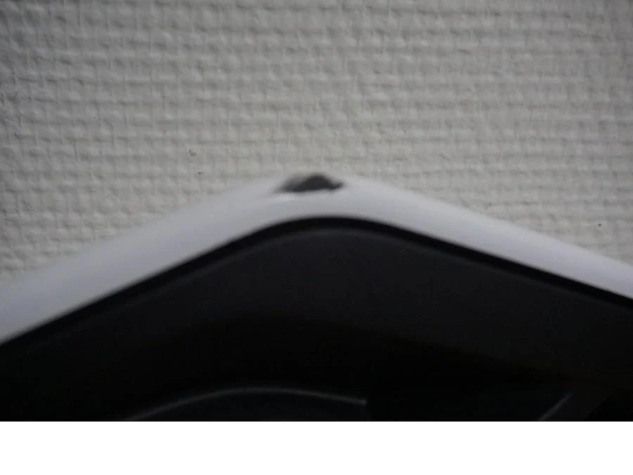 Zadní spoiler KTM