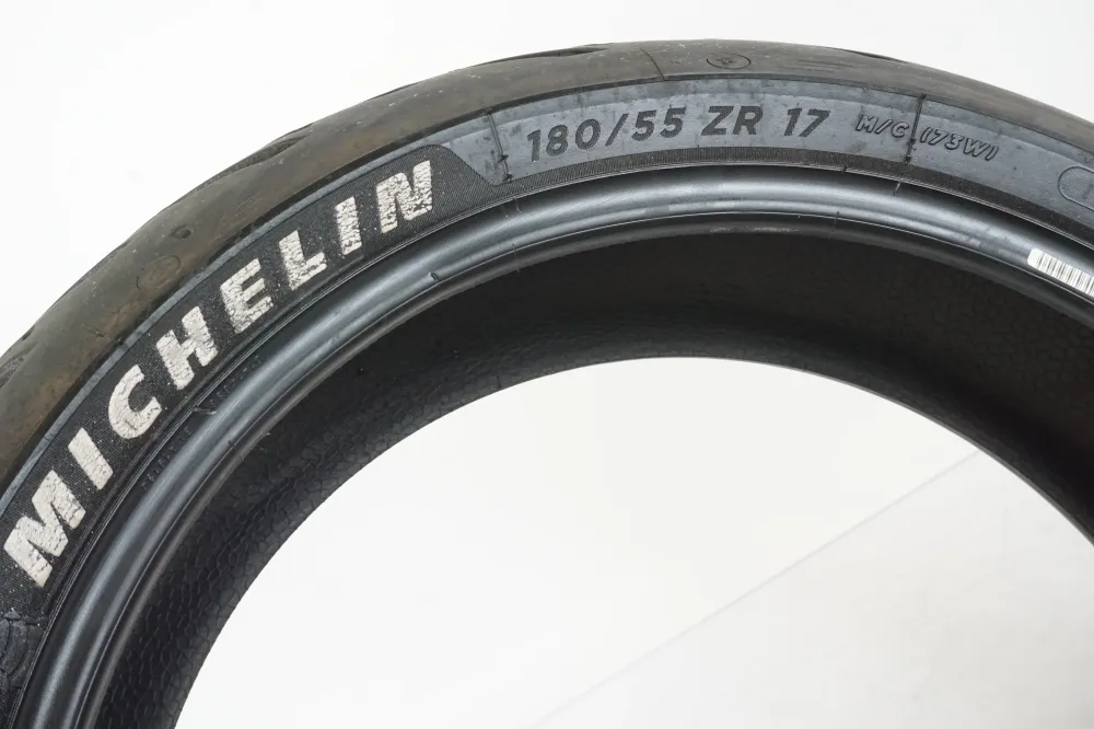 Pneumatika Michelin