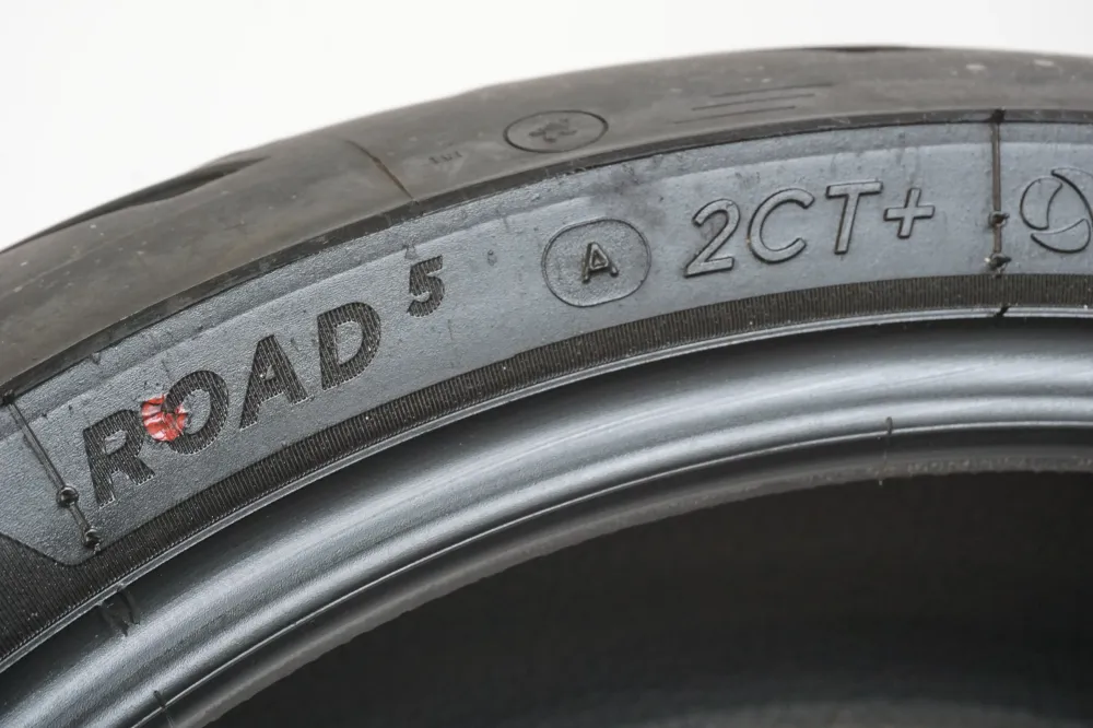 Pneumatika Michelin