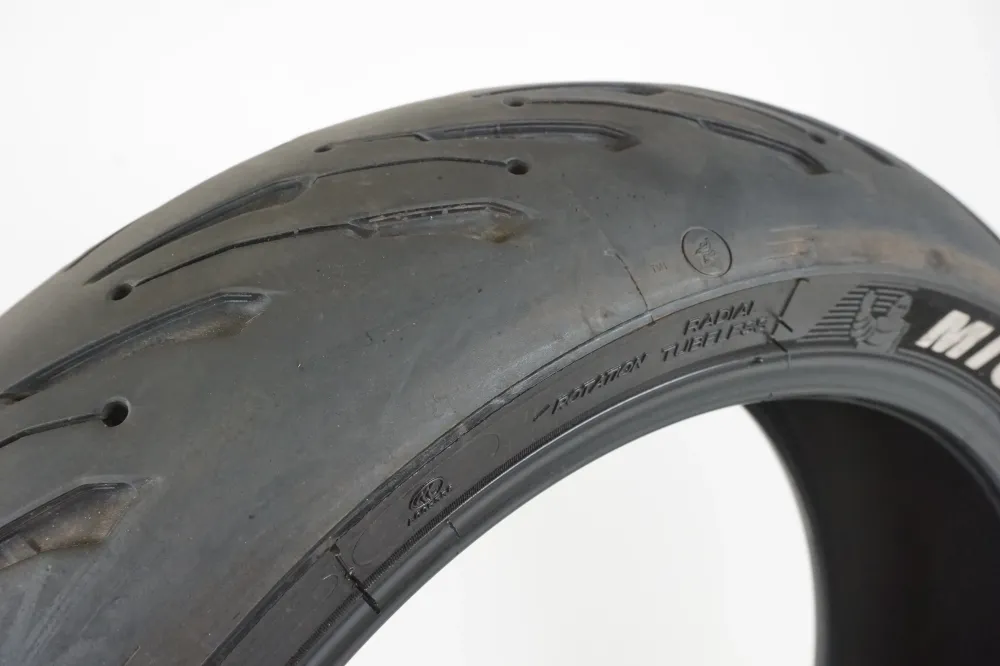 Pneumatika Michelin