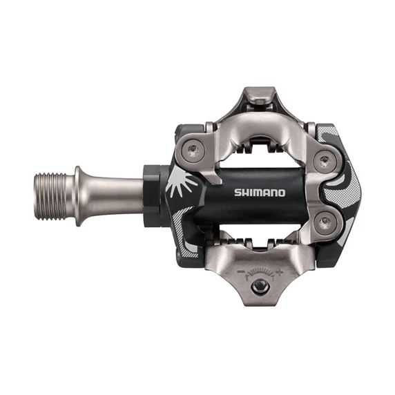 Pedály SHIMANO XT M8100