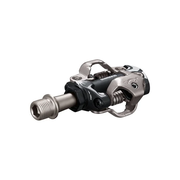 Pedály SHIMANO XT M8100