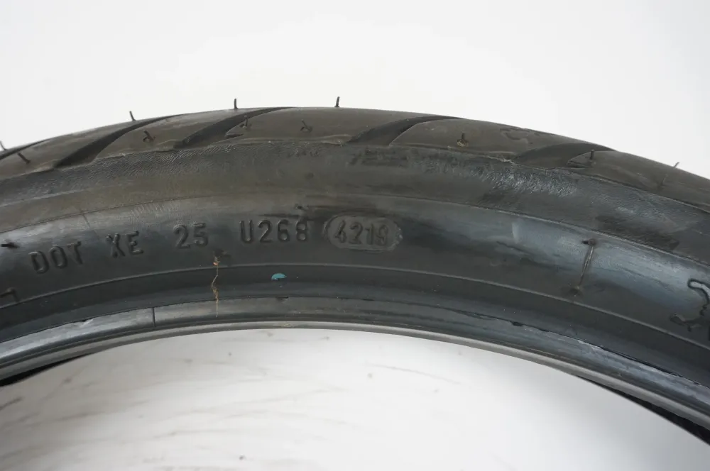 Pneumatiky Pirelli