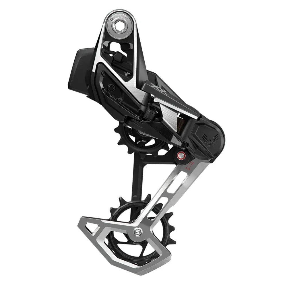 SRAM XX EAGLE E-MTB 104BCD AXS T-TYPE 36T 10/52 Balení USB-C