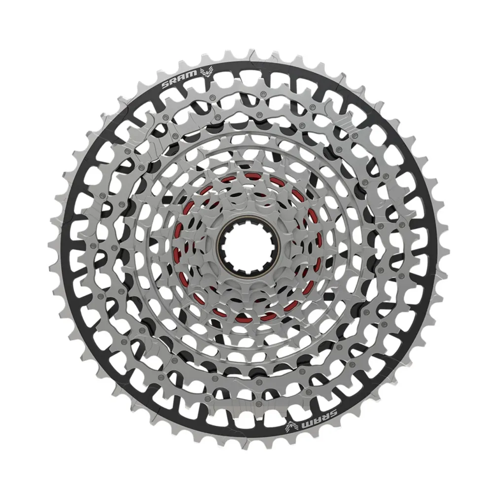 SRAM XX EAGLE E-MTB 104BCD AXS T-TYPE 36T 10/52 Balení USB-C