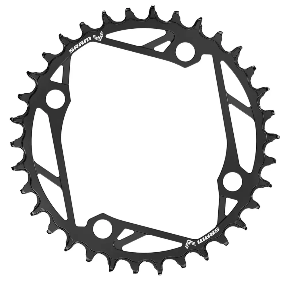 SRAM XX EAGLE E-MTB 104BCD AXS T-TYPE 36T 10/52 Balení USB-C