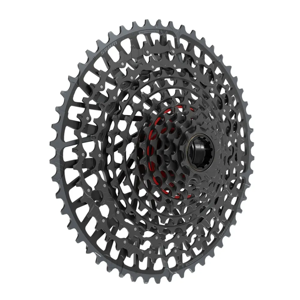 SRAM X0 EAGLE E-MTB BOSCH ISIS AXS T-TYPE 36 zubů CLIP-ON 10/52 Balení