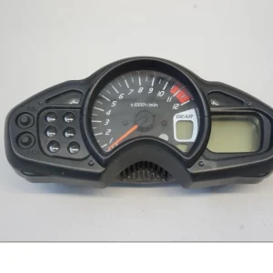 Přístrojový panel Suzuki