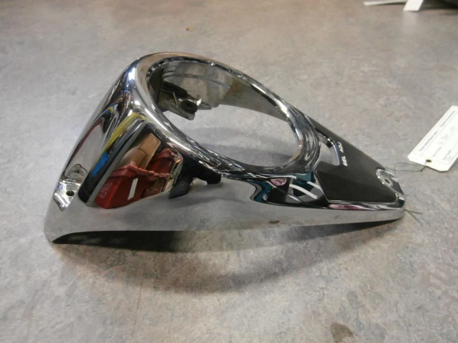 Přístrojový panel Suzuki