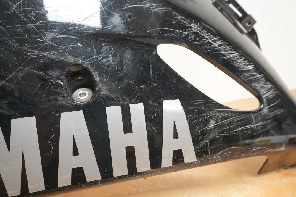 Břišní kryt Yamaha
