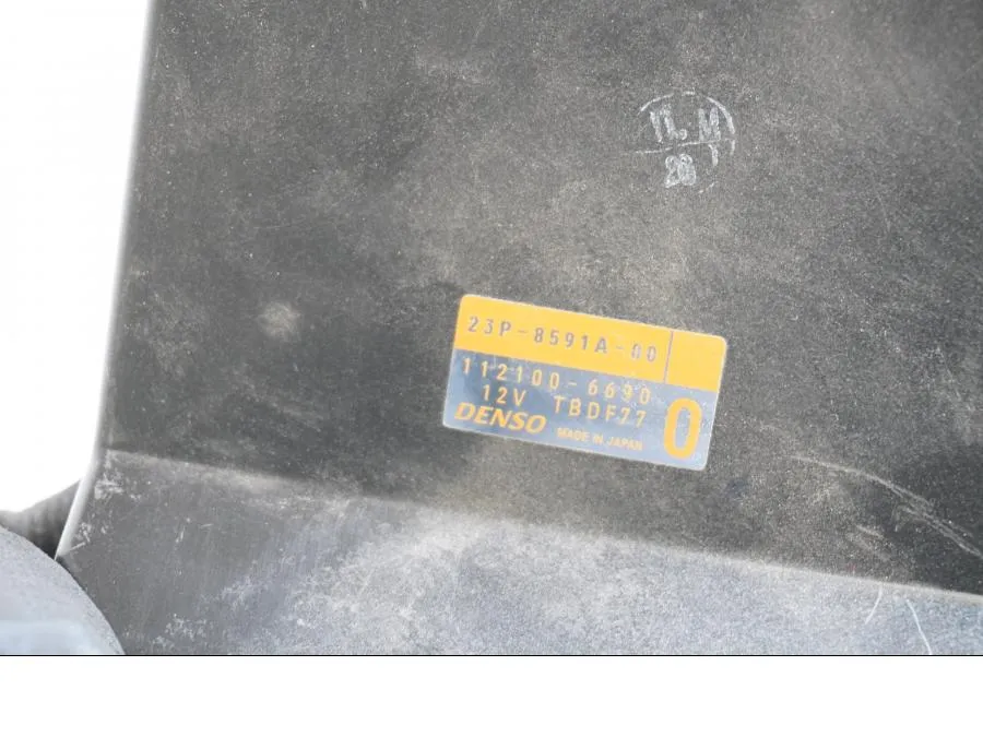 CDI / ECU Yamaha