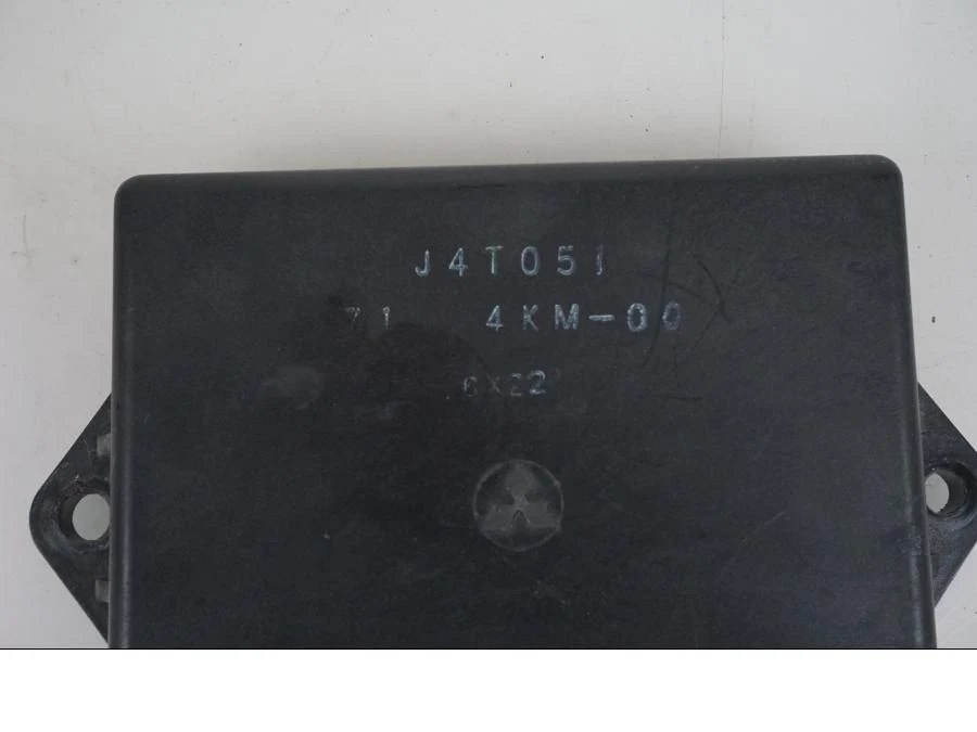CDI / ECU Yamaha