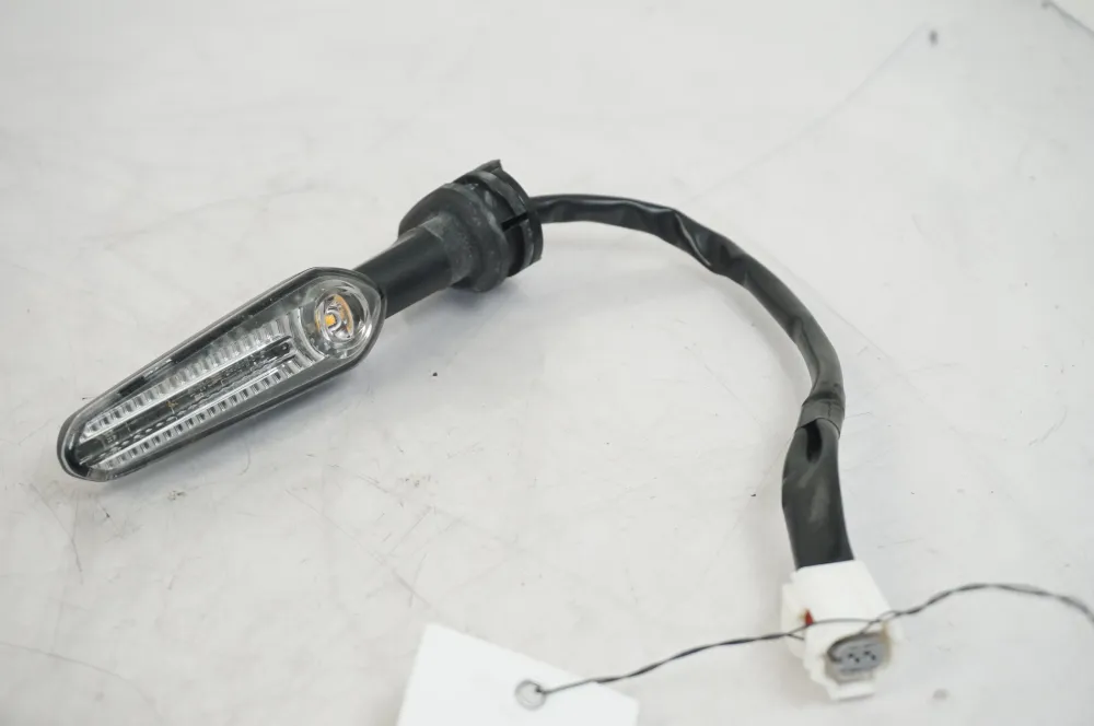 LED blinkr Yamaha