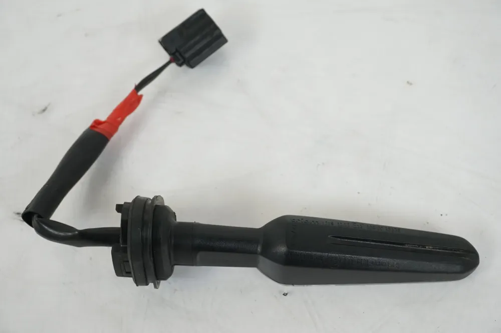 LED blinkry Yamaha